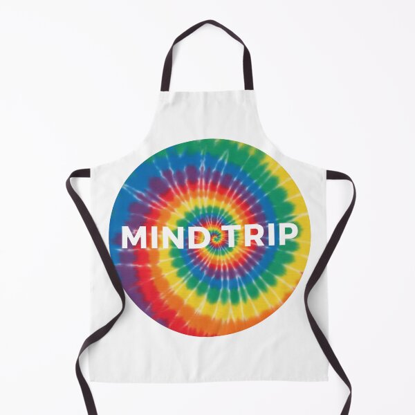 Item preview, Rogue mind spiral designed and sold by Urbanrogue&co.