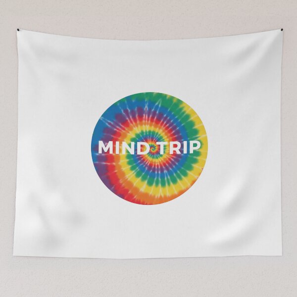 Item preview, Rogue mind spiral designed and sold by Urbanrogue&co.