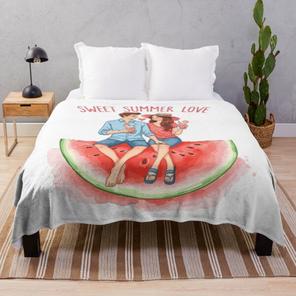 Item preview, Sweet Summer Love designed and sold by LoveMatchShop.