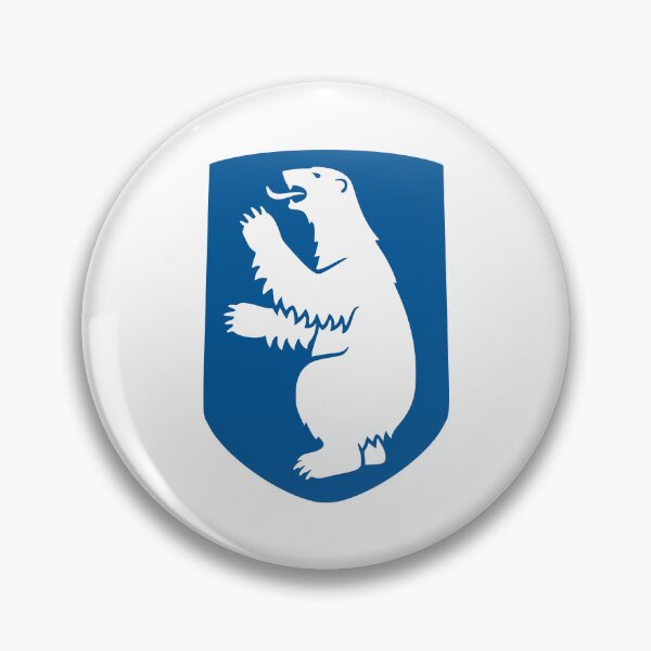 Item preview, Greenland coat of arms designed and sold by tony4urban.