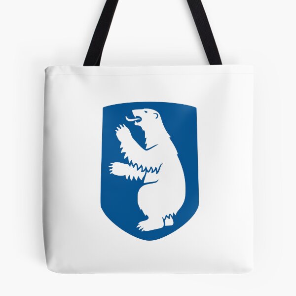 Item preview, Greenland coat of arms designed and sold by tony4urban.