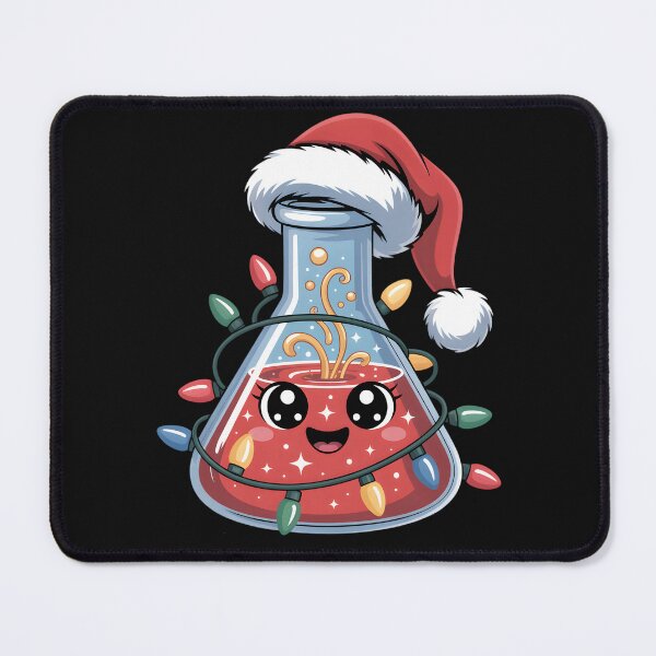 Item preview, Christmas For Scientist Chemist Chemistry Science Men Women designed and sold by clothesy7.