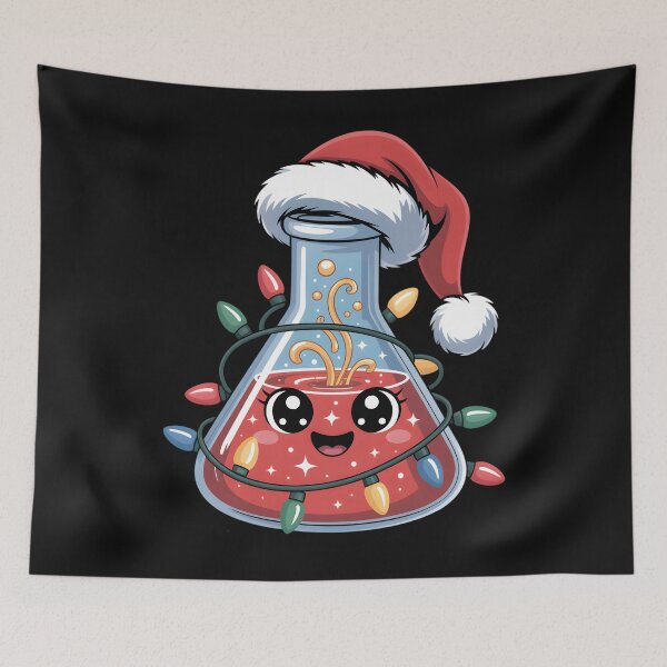 Item preview, Christmas For Scientist Chemist Chemistry Science Men Women designed and sold by clothesy7.