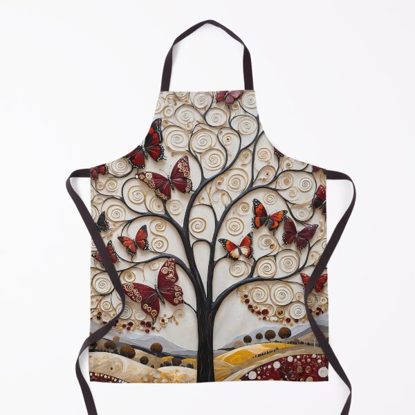 Item preview, The Crimson Metamorphosis Tree designed and sold by Lizetteh.