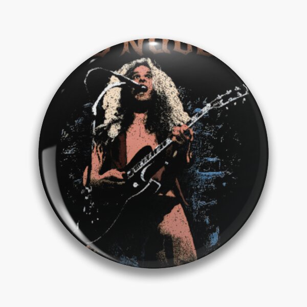 Item preview, Music: Ted Nugent designed and sold by Volamhaifresh.