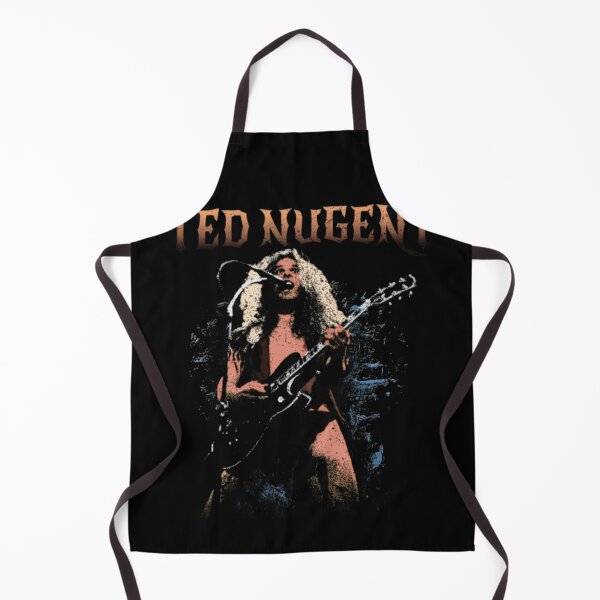 Item preview, Music: Ted Nugent designed and sold by Volamhaifresh.