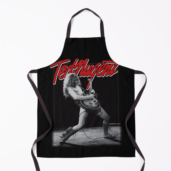 Item preview, Music: Ted Nugent designed and sold by Volamhaifresh.