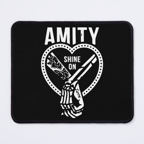 Item preview, The Amity Affliction Art designed and sold by Demamrun.