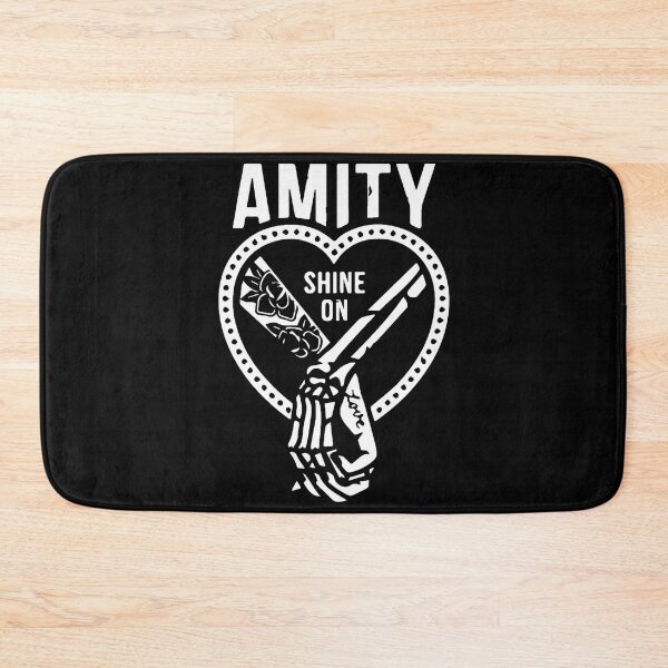 Item preview, The Amity Affliction Art designed and sold by Demamrun.
