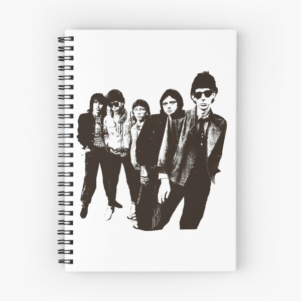 Item preview, Music The Cars designed and sold by Scudoroan.