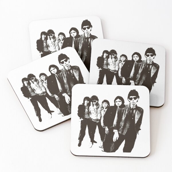 Item preview, Music The Cars designed and sold by Scudoroan.