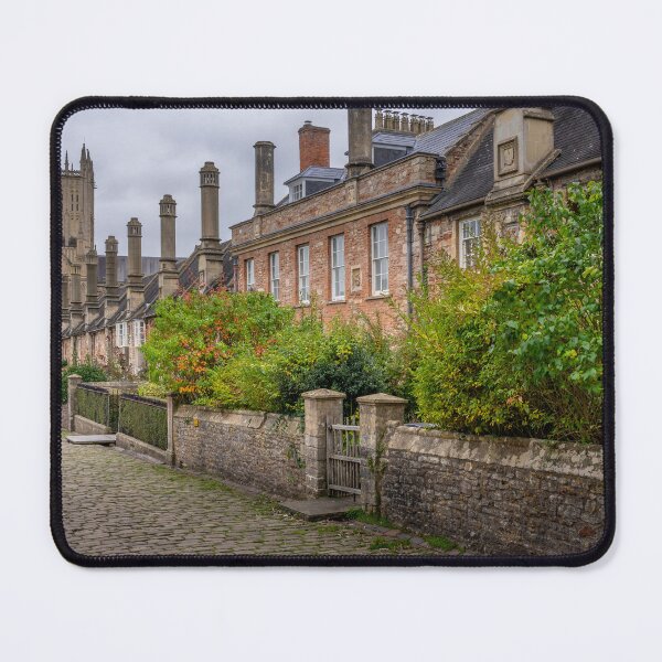 Item preview, Vicars Close, Wells designed and sold by RJDowns.