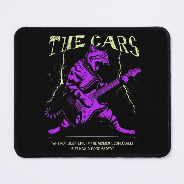 Item preview, Music The Cars designed and sold by Scudoroan.