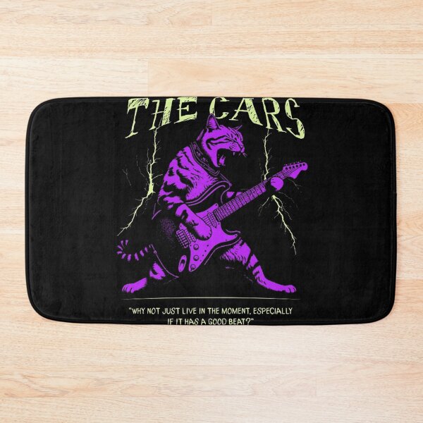 Item preview, Music The Cars designed and sold by Scudoroan.