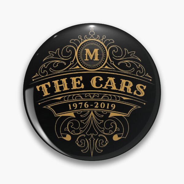 Item preview, Music The Cars designed and sold by Scudoroan.