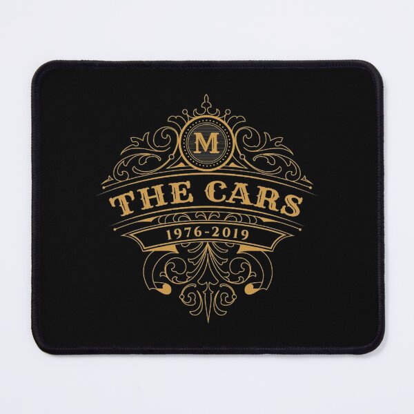 Item preview, Music The Cars designed and sold by Scudoroan.