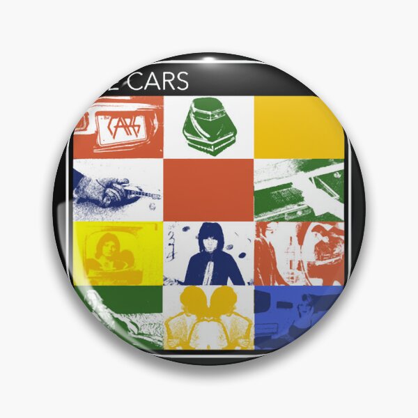 Item preview, Music The Cars designed and sold by Scudoroan.