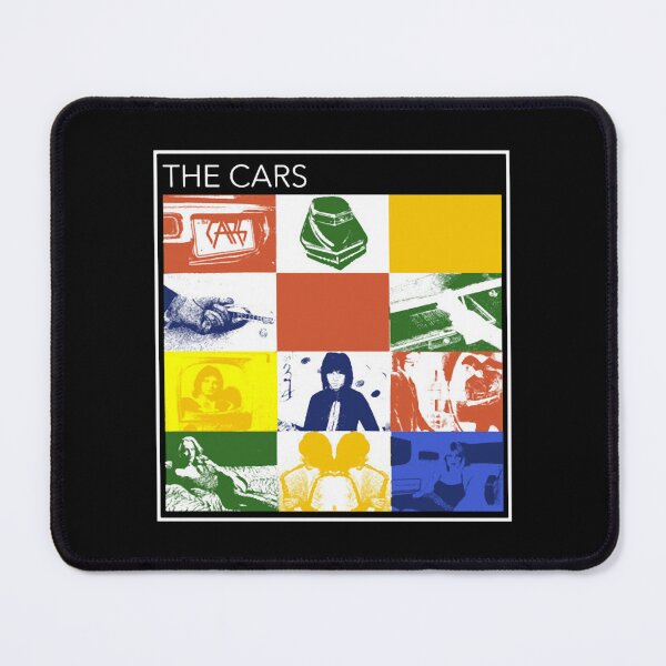 Item preview, Music The Cars designed and sold by Scudoroan.