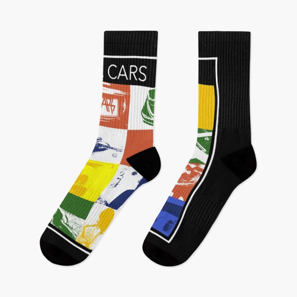 Item preview, Music The Cars designed and sold by Scudoroan.