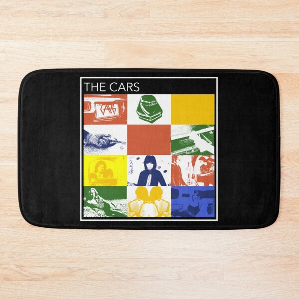 Item preview, Music The Cars designed and sold by Scudoroan.