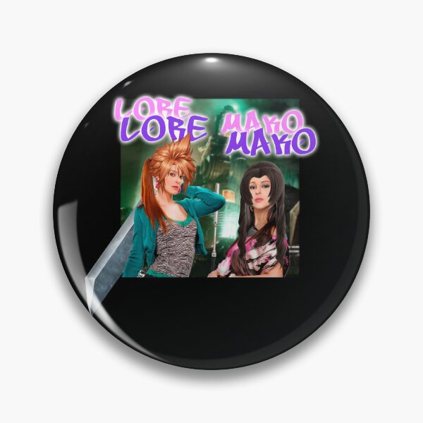 Item preview, Lore Lore, Mako Mako designed and sold by GMProxy.
