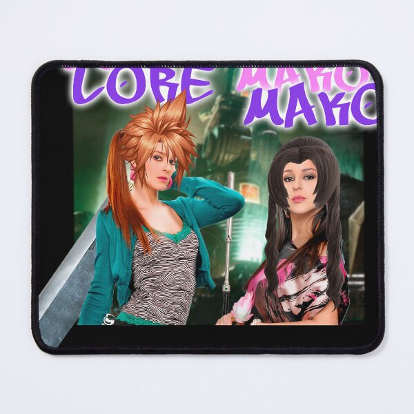 Item preview, Lore Lore, Mako Mako designed and sold by GMProxy.