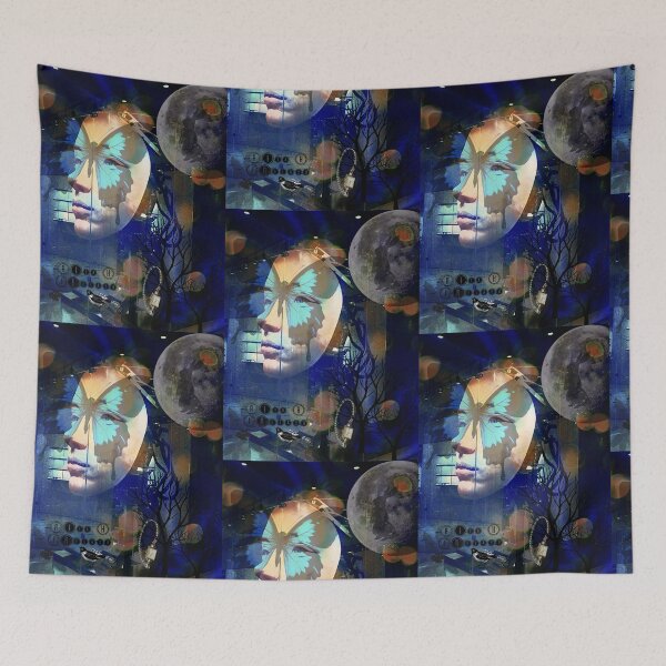 Item preview, FUTURE  designed and sold by Rita  H. Ireland.