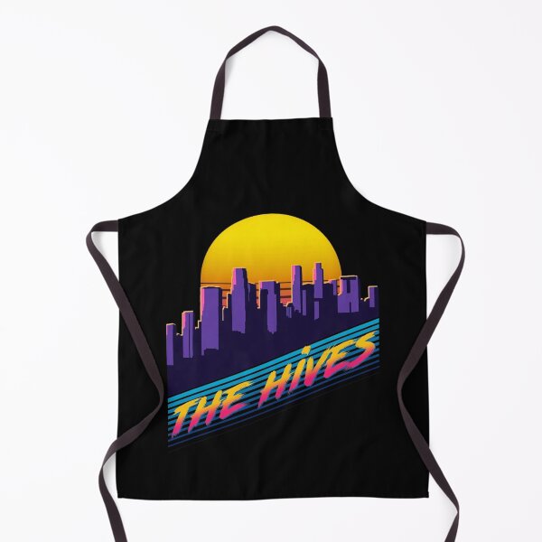 Item preview, Art - The Hives designed and sold by Lawrencehaha.