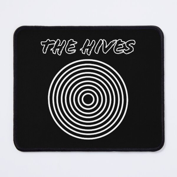 Item preview, Art - The Hives designed and sold by Lawrencehaha.