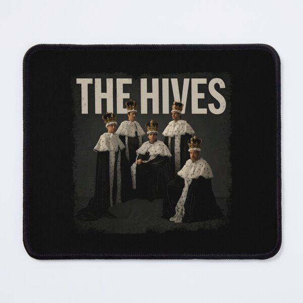 Item preview, Art - The Hives designed and sold by Lawrencehaha.