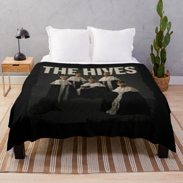 Item preview, Art - The Hives designed and sold by Lawrencehaha.