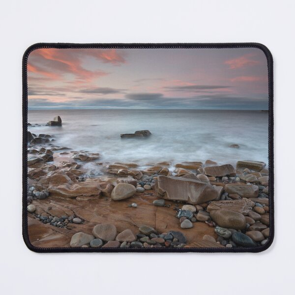 Item preview, last light, hopeman beach designed and sold by codaimages.