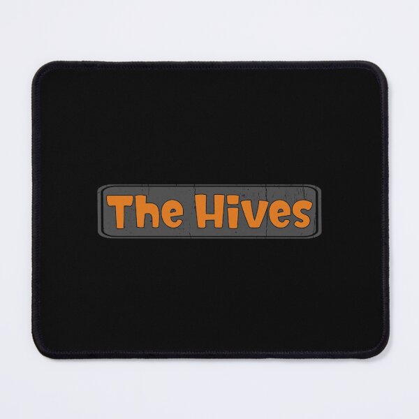 Item preview, Art - The Hives designed and sold by Lawrencehaha.
