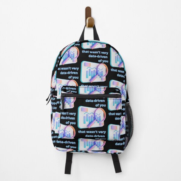 Item preview, That wasn't very data-driven of you designed and sold by Agu210.