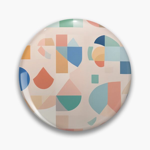 Item preview, Geometry of Softness designed and sold by Lizetteh.