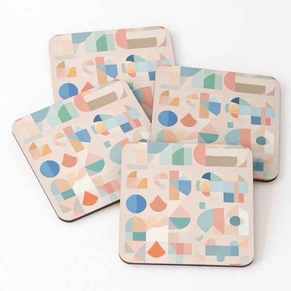 Item preview, Geometry of Softness designed and sold by Lizetteh.