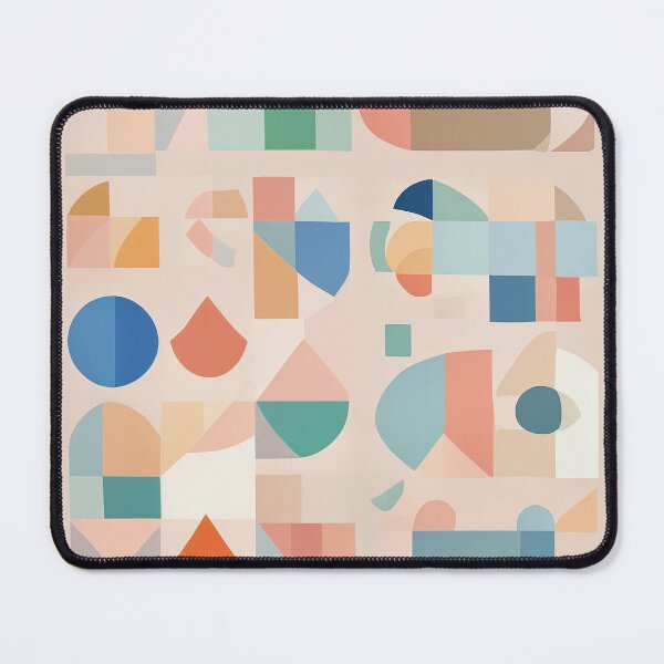 Item preview, Geometry of Softness designed and sold by Lizetteh.