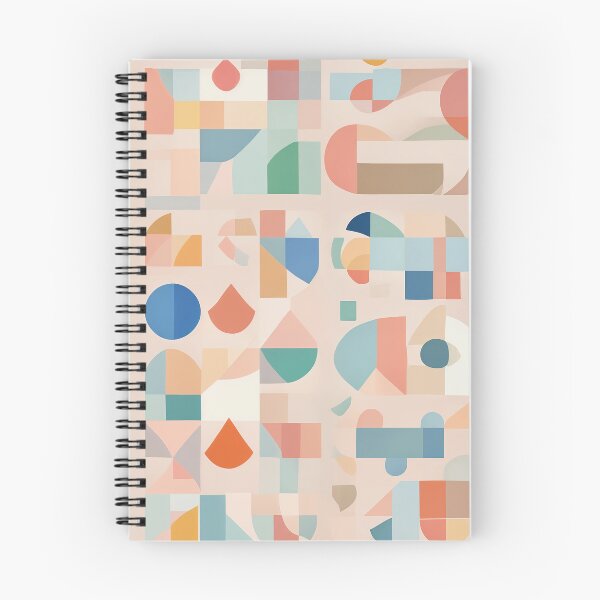 Item preview, Geometry of Softness designed and sold by Lizetteh.