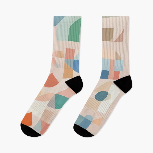 Item preview, Geometry of Softness designed and sold by Lizetteh.