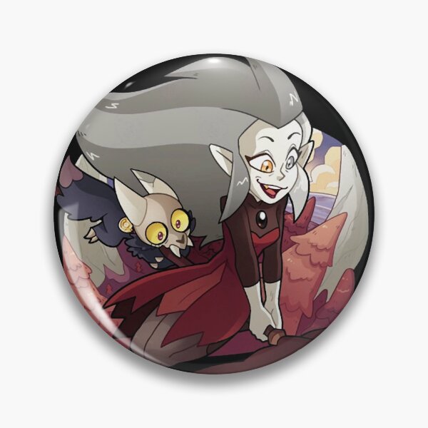 Item preview, The Owl House Art designed and sold by Bioanhiern.