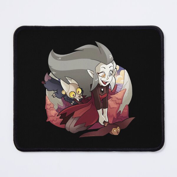 Item preview, The Owl House Art designed and sold by Bioanhiern.
