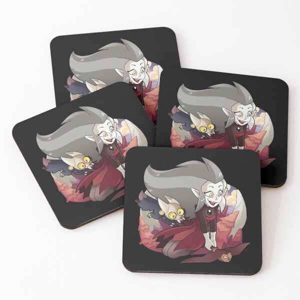 Item preview, The Owl House Art designed and sold by Bioanhiern.