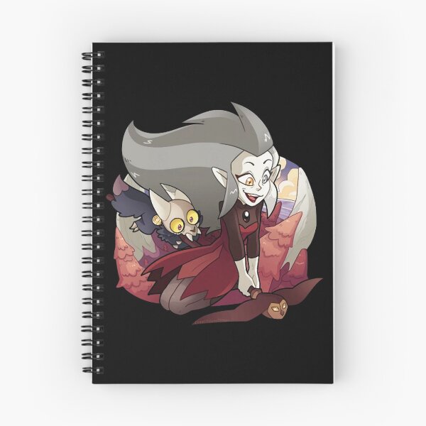 Item preview, The Owl House Art designed and sold by Bioanhiern.