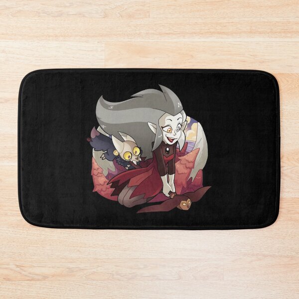 Item preview, The Owl House Art designed and sold by Bioanhiern.