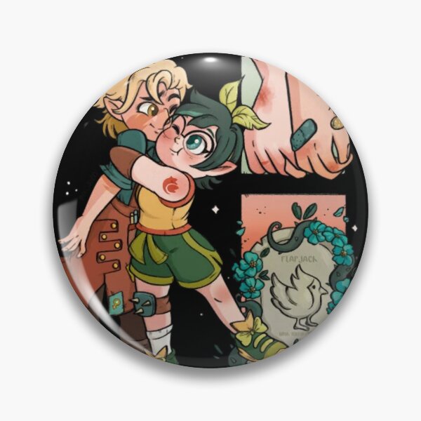 Item preview, The Owl House Art designed and sold by Bioanhiern.