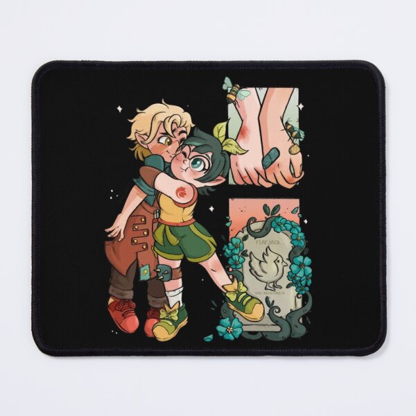 Item preview, The Owl House Art designed and sold by Bioanhiern.