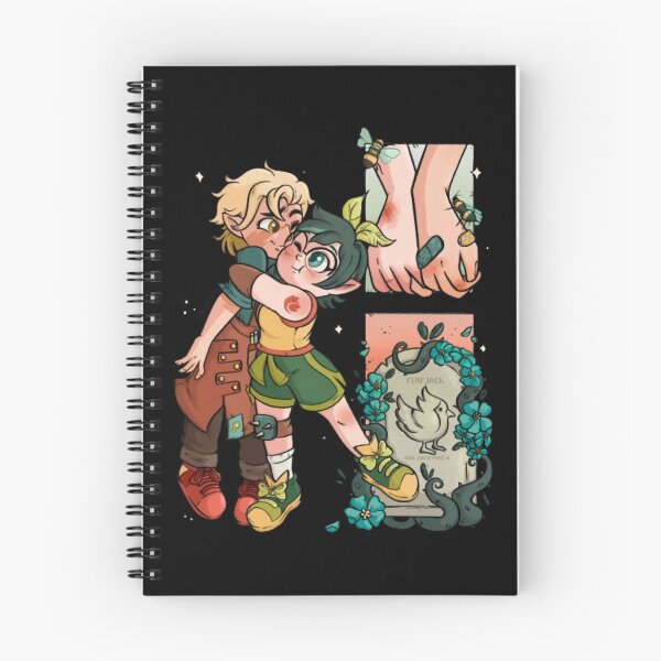 Item preview, The Owl House Art designed and sold by Bioanhiern.
