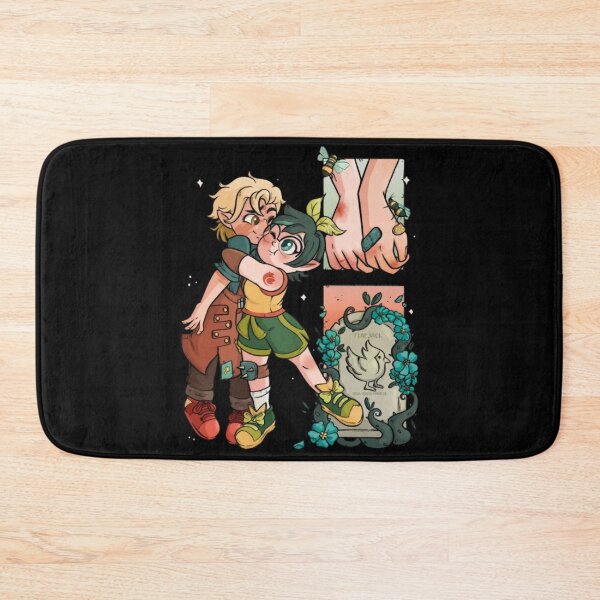 Item preview, The Owl House Art designed and sold by Bioanhiern.