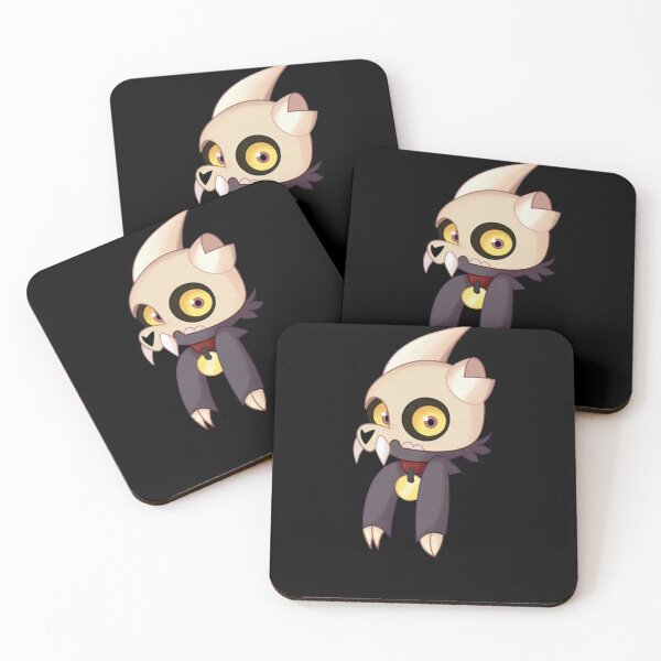 Item preview, The Owl House Art designed and sold by Bioanhiern.