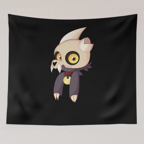 Item preview, The Owl House Art designed and sold by Bioanhiern.